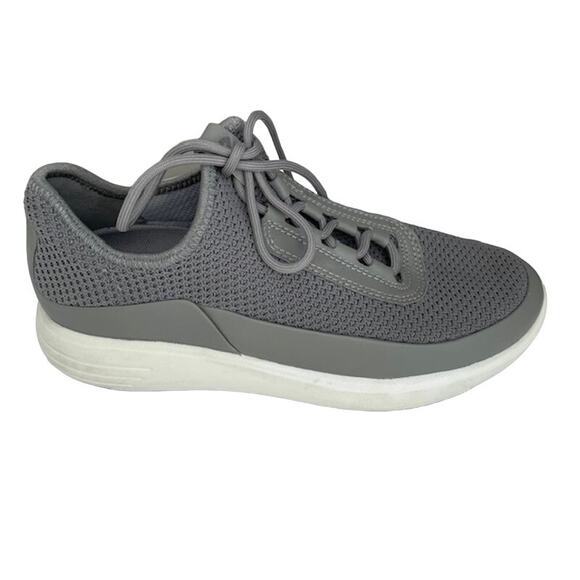 ECCO women's Soft 7 Runner shoes with removable insole. - Picture 1 of 9